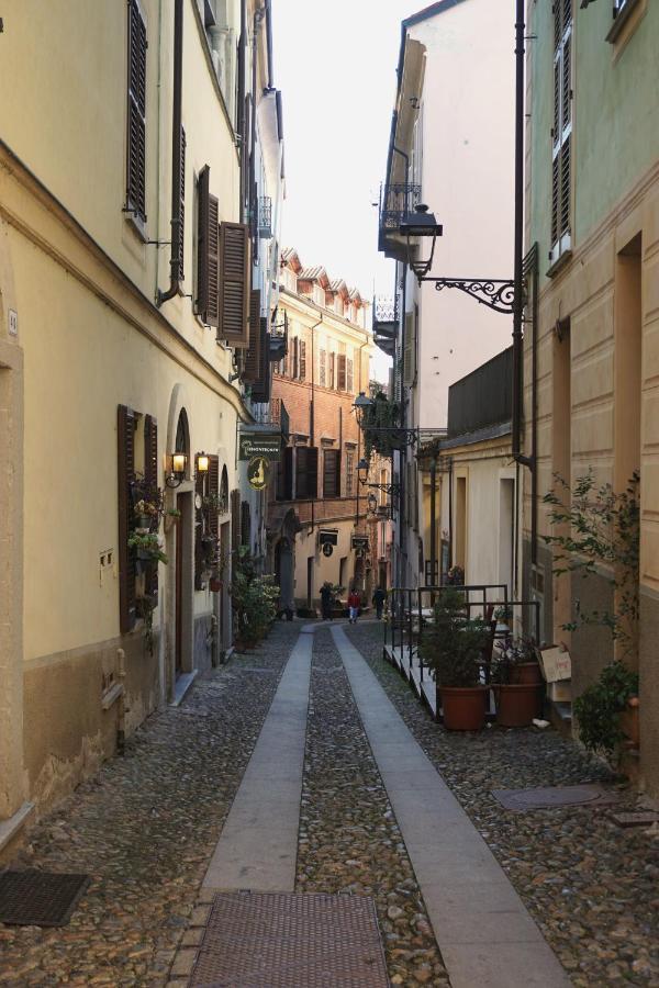 Apartament Casa Pisterna Acqui Terme Zewnętrze zdjęcie