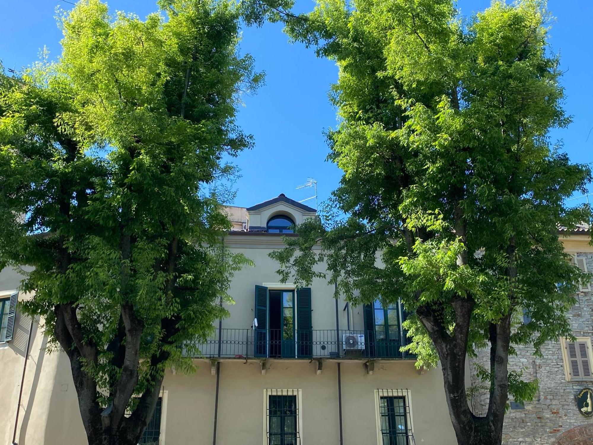 Apartament Casa Pisterna Acqui Terme Zewnętrze zdjęcie