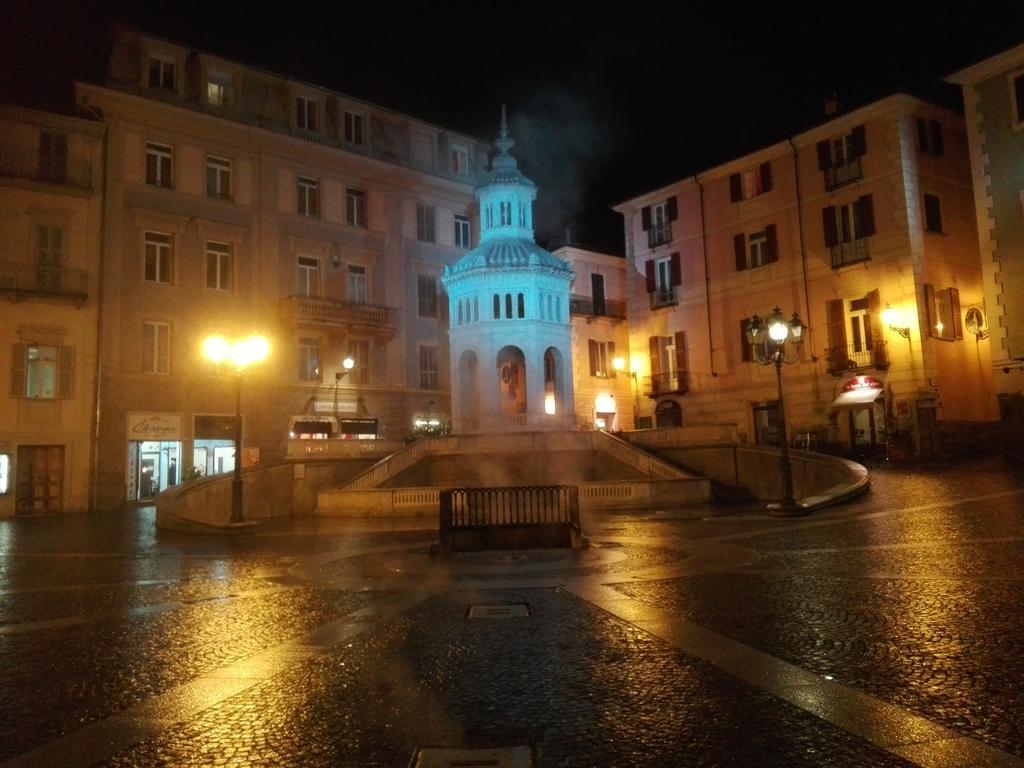 Apartament Casa Pisterna Acqui Terme Zewnętrze zdjęcie