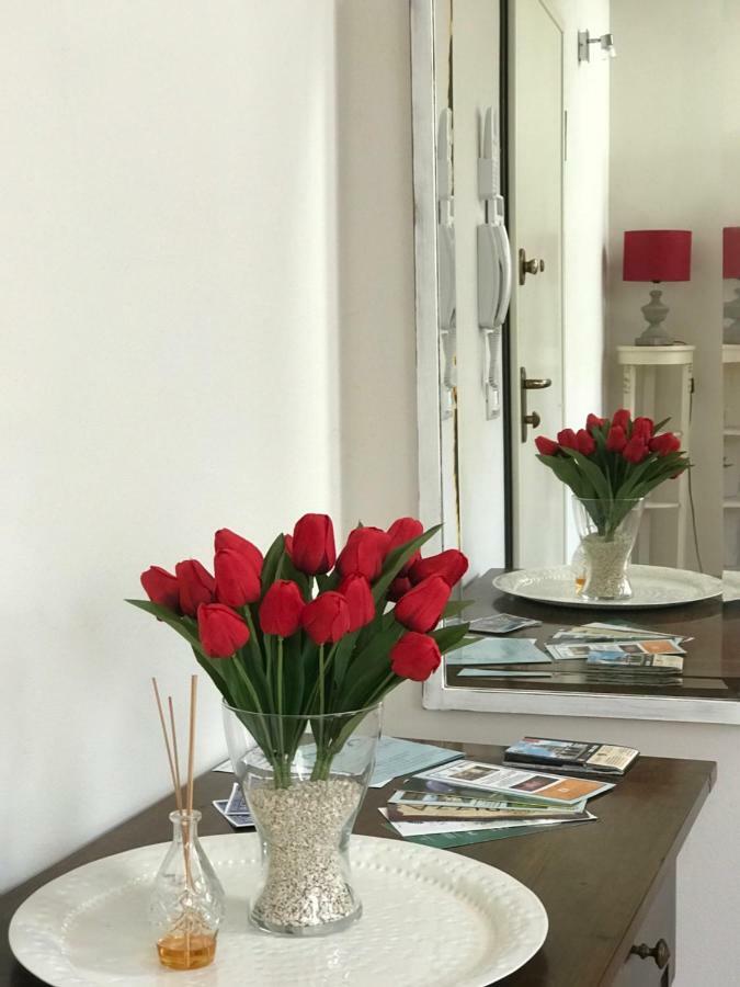 Apartament Casa Pisterna Acqui Terme Zewnętrze zdjęcie